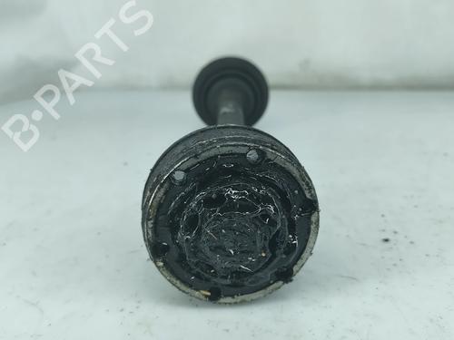 Left front driveshaft VW FOX Hatchback (5Z1, 5Z3, 5Z4) 1.2 | BP33024691M38 - Image 4