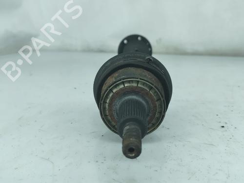 Left front driveshaft VW FOX Hatchback (5Z1, 5Z3, 5Z4) 1.2 | BP33024691M38 - Image 3