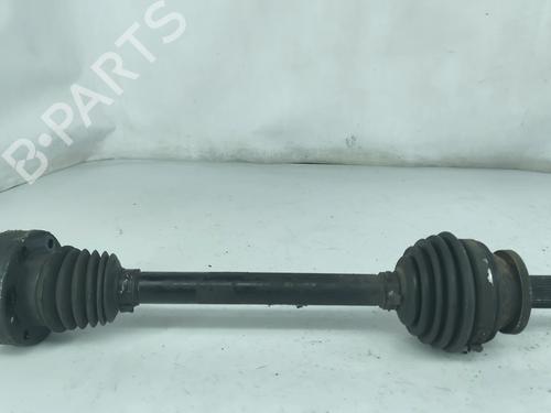 Used Left front driveshaft Left front driveshaft VW FOX Hatchback (5Z1, 5Z3, 5Z4) 1.2 (55 hp) 33024691 33024691