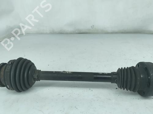 Left front driveshaft VW FOX Hatchback (5Z1, 5Z3, 5Z4) 1.2 | BP33024691M38 - Image 2