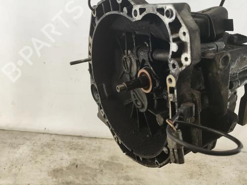 Used Gearbox Gearbox RENAULT ESPACE III (JE0_) 2.2 12V TD (JE0E, JE0H, JE0P) (113 hp) 33043628 33043628