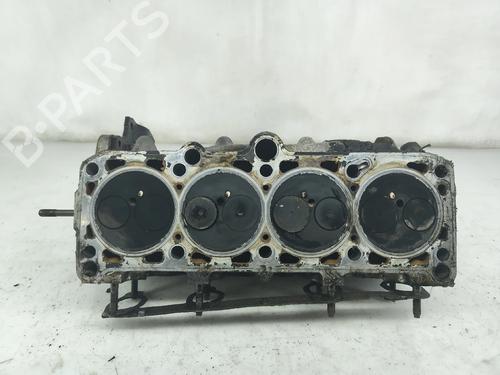 Used Cylinder head Cylinder head SEAT IBIZA II (6K1) 1.9 D (64 hp) 33024884 33024884