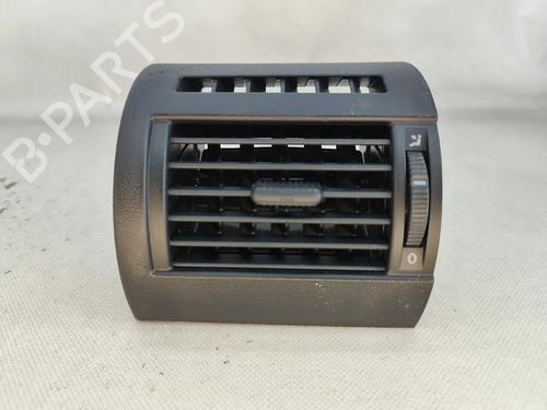Luftventilen Luftventilen VW FOX Hatchback (5Z1, 5Z3, 5Z4) 1.2 (55 hp) 33024705 33024705