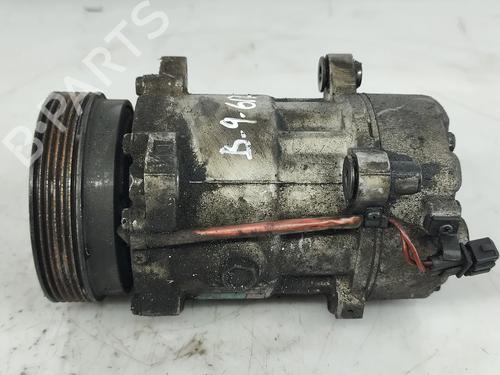 Used AC compressor AC compressor SEAT ALHAMBRA (7V8, 7V9) 1.9 TDI (90 hp) 30852612 30852612