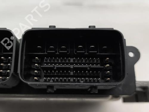 Engine control unit (ECU) CITROËN BERLINGO (ER_, EC_) 1.6 BlueHDi 100 | BP33040920M57  - Image 7
