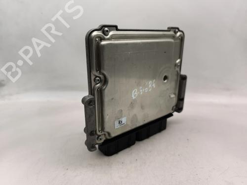 Engine control unit (ECU) CITROËN BERLINGO (ER_, EC_) 1.6 BlueHDi 100 | BP33040920M57  - Image 5