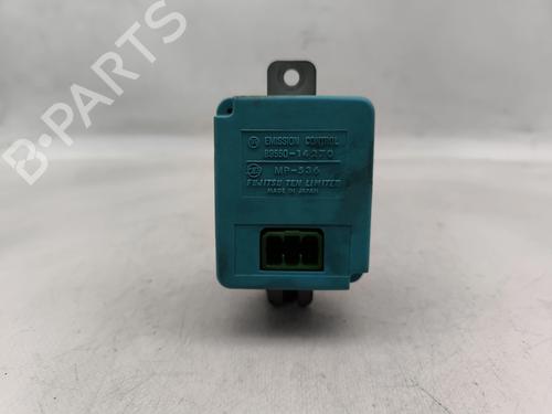 Used Electronic module Electronic module TOYOTA CELICA Coupe (_A4_) 1.6 LT (TA4C) (75 hp) 30528468 30528468