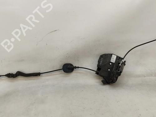 Used Rear left lock Rear left lock 30590005 30590005