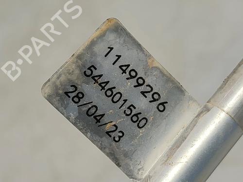 AC pipe MG MG HS (AS23) 1.5 T (SAS23) | BP32701719M126  - Image 6