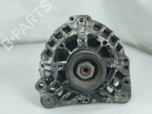 Used Alternator Alternator VW FOX Hatchback (5Z1, 5Z3, 5Z4) 1.2 (55 hp) 33024695 33024695