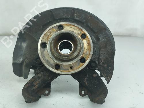 Used Left front steering knuckle Left front steering knuckle VW FOX Hatchback (5Z1, 5Z3, 5Z4) 1.2 (55 hp) 33024693 33024693