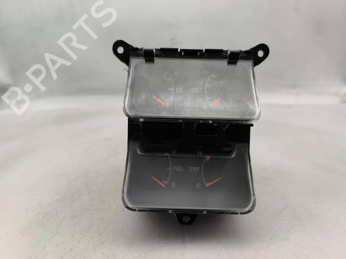 Used Instrument cluster Instrument cluster 30528455 30528455