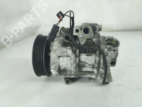AC compressor VW FOX Hatchback (5Z1, 5Z3, 5Z4) 1.2 | BP33024696M34 - Image 3