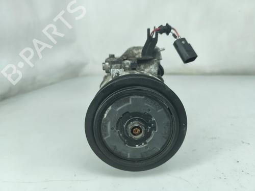 Used AC compressor AC compressor VW FOX Hatchback (5Z1, 5Z3, 5Z4) 1.2 (55 hp) 33024696 33024696