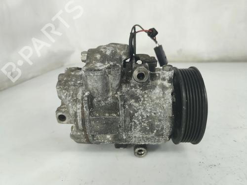 AC compressor VW FOX Hatchback (5Z1, 5Z3, 5Z4) 1.2 | BP33024696M34 - Image 4