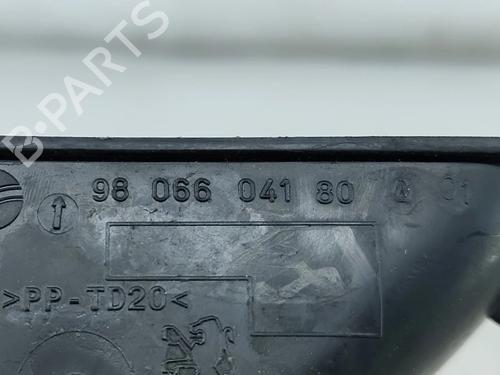 Pipe CITROËN BERLINGO (ER_, EC_) 1.6 BlueHDi 100 | BP33040952M125  - Image 6