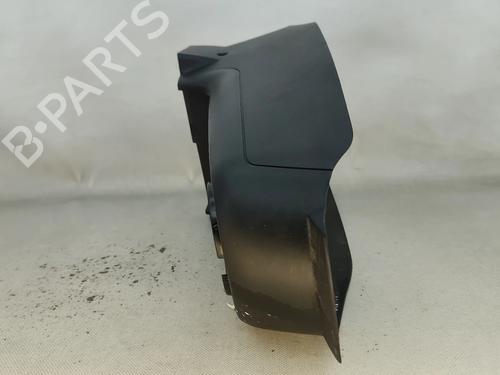 Middle console VW FOX Hatchback (5Z1, 5Z3, 5Z4) 1.2 | BP33024669I22 - Image 4