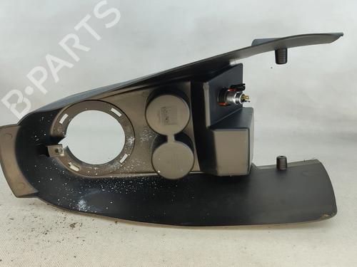 Middle console VW FOX Hatchback (5Z1, 5Z3, 5Z4) 1.2 | BP33024669I22 - Image 2