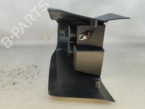 Middle console VW FOX Hatchback (5Z1, 5Z3, 5Z4) 1.2 | BP33024669I22 - Image 3