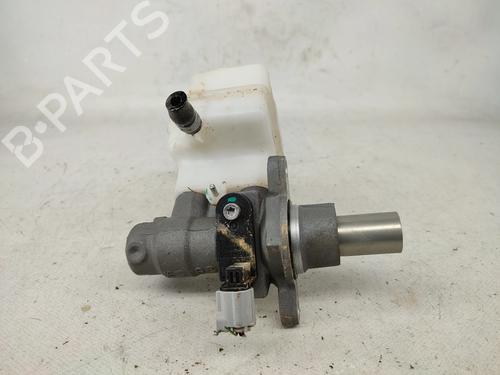 Brake master cylinder MG MG HS (AS23) 1.5 T (SAS23) | BP32701730M77 - Image 2