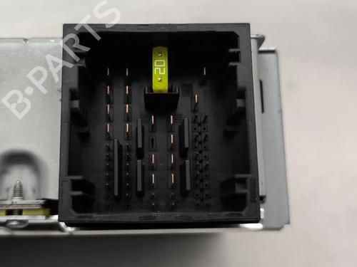 Andre CITROËN BERLINGO MULTISPACE (B9) 1.6 BlueHDi 100 | BP33040922O1  - Image 7