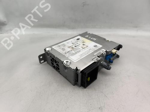 Andre CITROËN BERLINGO MULTISPACE (B9) 1.6 BlueHDi 100 | BP33040922O1  - Image 5