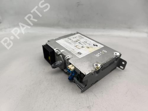 Andre CITROËN BERLINGO MULTISPACE (B9) 1.6 BlueHDi 100 | BP33040922O1  - Image 6