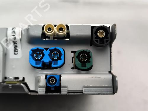 Andre CITROËN BERLINGO MULTISPACE (B9) 1.6 BlueHDi 100 | BP33040922O1  - Image 8