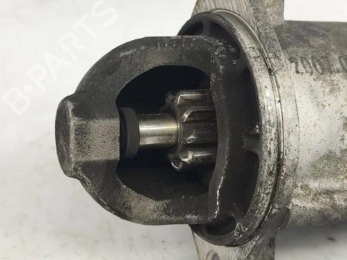 Starter CHEVROLET CAPTIVA (C100, C140) 2.0 D | BP31248038M8  - Image 5