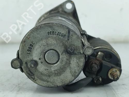 Starter CHEVROLET CAPTIVA (C100, C140) 2.0 D | BP31248038M8  - Image 6
