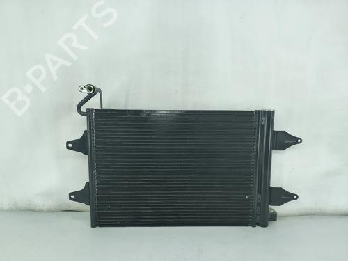 Used AC radiator AC radiator 33024697 33024697
