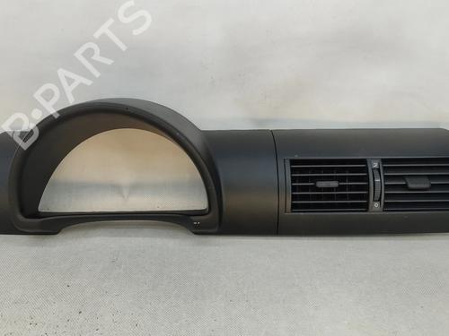 Used Other Other VW FOX Hatchback (5Z1, 5Z3, 5Z4) 1.2 (55 hp) 33024671 33024671