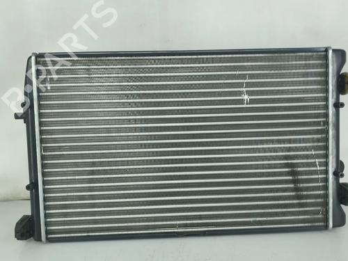 Radiatore acqua VW FOX Hatchback (5Z1, 5Z3, 5Z4) 1.2 (55 hp) 33024698