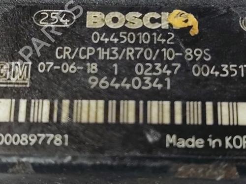 Injection pump CHEVROLET CAPTIVA (C100, C140) 2.0 D | BP31248047M78  - Image 6