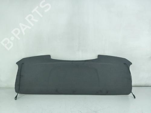 Used Rear parcel shelf Rear parcel shelf VW FOX Hatchback (5Z1, 5Z3, 5Z4) 1.2 (55 hp) 33024699 33024699