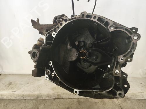 Used Gearbox Gearbox 33043634 33043634