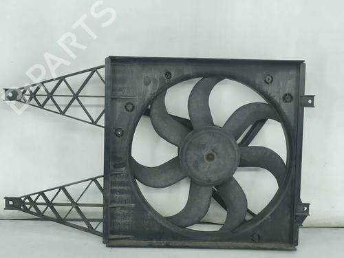 Used Radiator fan Radiator fan 33024700 33024700