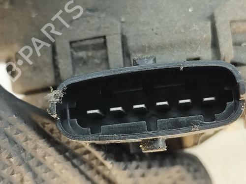 Pedal KIA CEE'D Hatchback (ED) 1.6 CRDi 115 | BP33024716I4  - Image 6