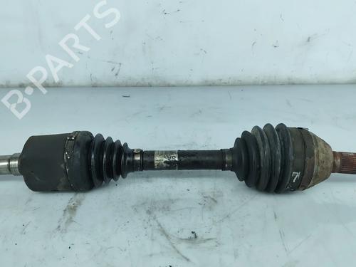 Used Left front driveshaft Left front driveshaft CHEVROLET CAPTIVA (C100, C140) 2.0 D (126 hp) 31248040 31248040