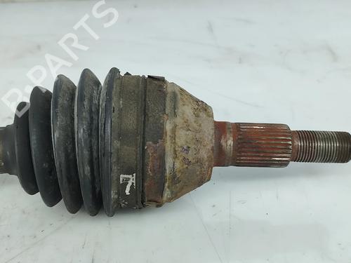 Left front driveshaft CHEVROLET CAPTIVA (C100, C140) 2.0 D | BP31248040M38 - Image 2
