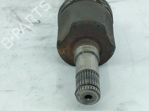 Left front driveshaft CHEVROLET CAPTIVA (C100, C140) 2.0 D | BP31248040M38 - Image 4