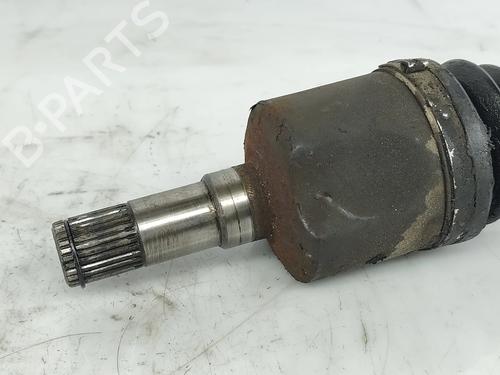 Left front driveshaft CHEVROLET CAPTIVA (C100, C140) 2.0 D | BP31248040M38 - Image 3