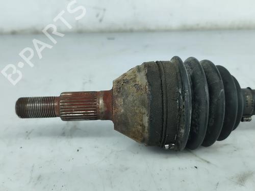 Left front driveshaft CHEVROLET CAPTIVA (C100, C140) 2.0 D | BP31248040M38 - Image 6