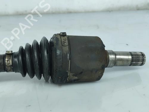 Left front driveshaft CHEVROLET CAPTIVA (C100, C140) 2.0 D | BP31248040M38 - Image 5
