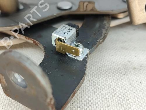 Hand brake KIA CEE'D Hatchback (ED) 1.6 CRDi 115 | BP33024719I18  - Image 5