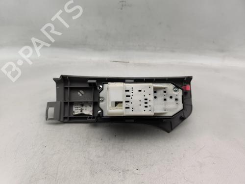 Left front window switch TOYOTA YARIS (_P9_) 1.0 VVT-i (KSP90_, KSP90R) | BP30353957I27 - Image 4