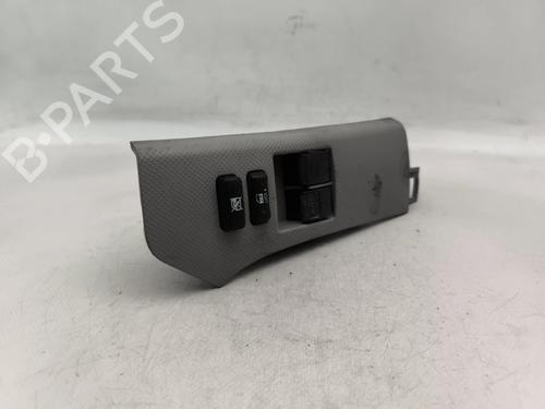 Left front window switch TOYOTA YARIS (_P9_) 1.0 VVT-i (KSP90_, KSP90R) | BP30353957I27 - Image 2