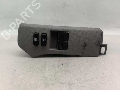 Used Left front window switch Left front window switch TOYOTA YARIS (_P9_) 1.0 VVT-i (KSP90_, KSP90R) (69 hp) 30353957 30353957