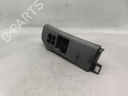 Left front window switch TOYOTA YARIS (_P9_) 1.0 VVT-i (KSP90_, KSP90R) | BP30353957I27 - Image 3