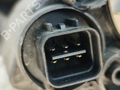 Right headlight KIA CEE'D Hatchback (ED) 1.6 CRDi 115 | BP33024720C29  - Image 7